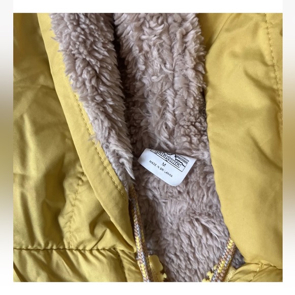 Women’s Patagonia Reversible Cambria Jacket - Picture 5 of 5